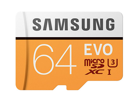 (SAMSUNG)洢32G/64G/128G 100MB/s 4K Class10TFɫ