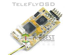 AAT TeleFlyOSD(ģ/OSD)