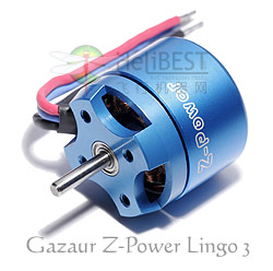 Gazaur Z-Power Lingo 3תˢ(3300KV)